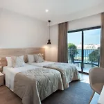 Hotel Plaza Regency Sliema