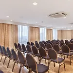 Plaza Regency Hotel