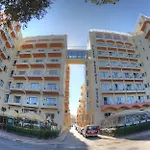 Plaza Regency Hotel