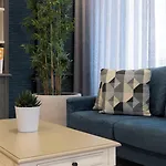 Plaza Regency 3* Sliema