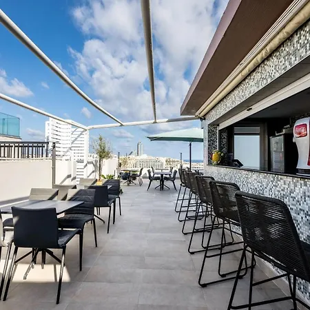 Plaza Regency Sliema