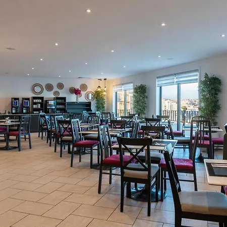 Hotel Plaza Regency Sliema