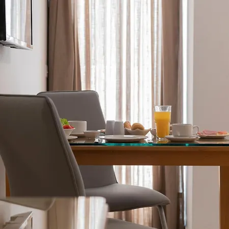 Plaza Regency 3* Sliema