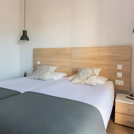 Hotel Plaza Regency 3*