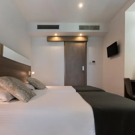 Hotel Plaza Regency Sliema