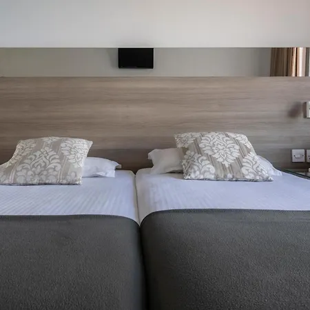 Plaza Regency 3* Sliema