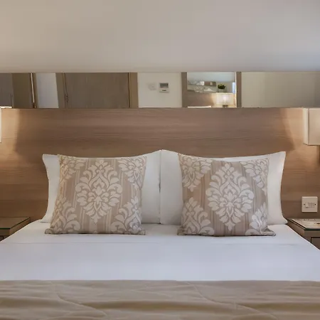 Plaza Regency 3* Sliema