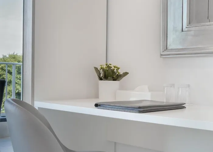 Hotell Plaza Regency