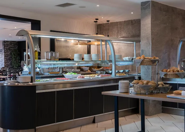 Hotell Plaza Regency Sliema