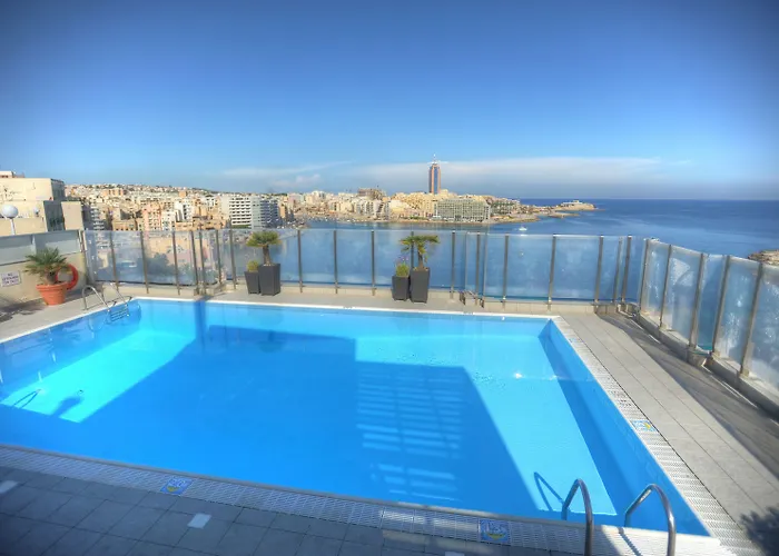 Plaza Regency Sliema