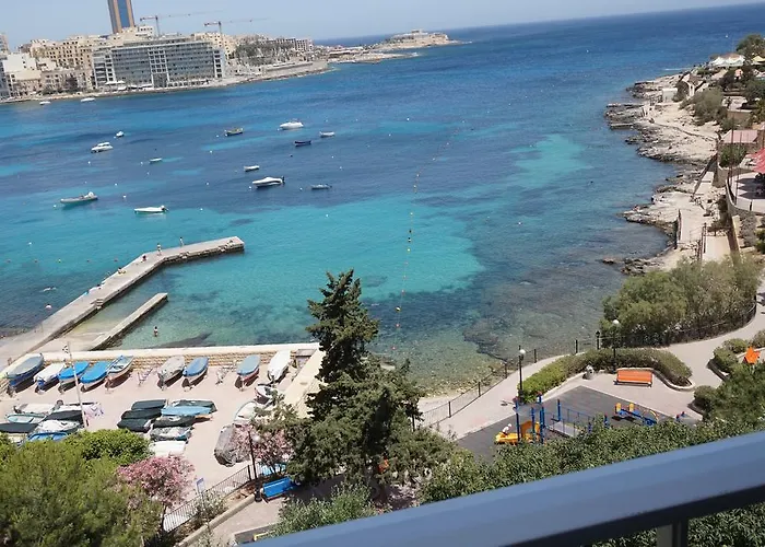 Plaza Regency Sliema