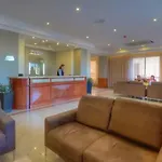 Plaza Regency Szálloda Sliema