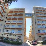 Szálloda Plaza Regency Sliema