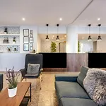 Plaza Regency Szálloda 3*
