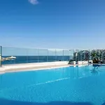 Plaza Regency Szálloda Sliema