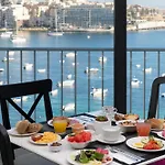 Plaza Regency Sliema