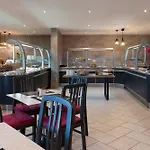 Plaza Regency Szálloda 3*
