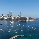 Szálloda Plaza Regency Sliema