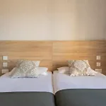 Szálloda Plaza Regency 3*