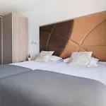 Plaza Regency Szálloda Sliema
