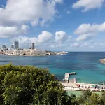 Szálloda Plaza Regency Sliema