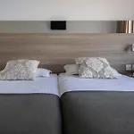 Plaza Regency 3* Sliema