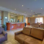 Szálloda Plaza Regency 3*