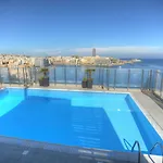 Plaza Regency Sliema