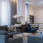 Szálloda Plaza Regency 3*