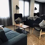 Plaza Regency Szálloda Sliema
