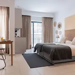 Plaza Regency 3* Sliema
