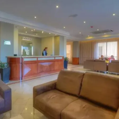 Plaza Regency Hotel Sliema