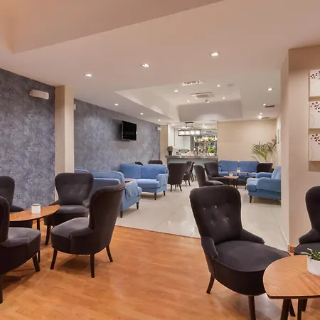 Hotel Plaza Regency 3*