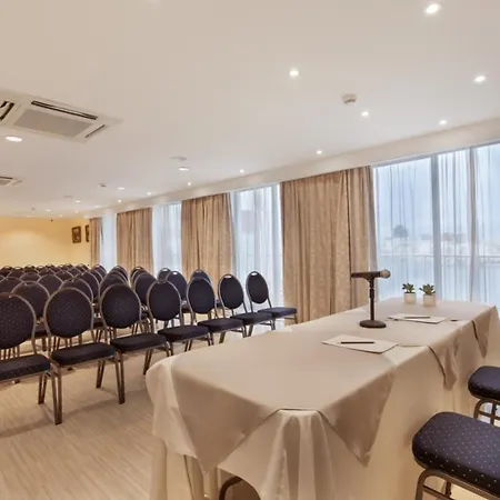 Hotel Plaza Regency