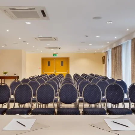 Plaza Regency Sliema