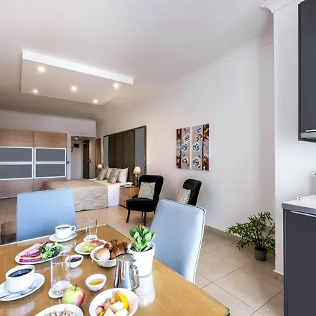 Plaza Regency Sliema
