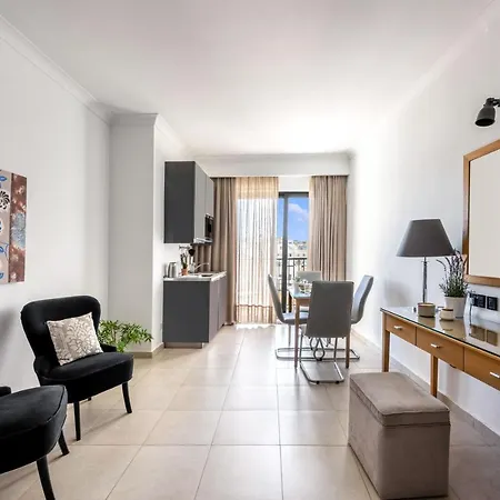 Plaza Regency Sliema