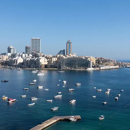 Hotel Plaza Regency Sliema