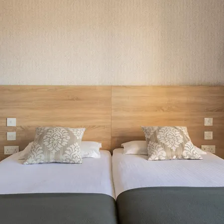 Hotel Plaza Regency 3*