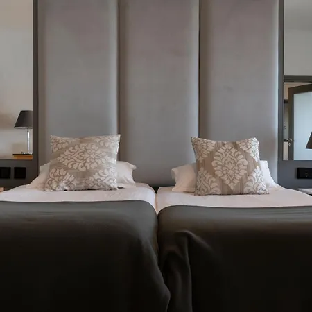 Hotel Plaza Regency 3*