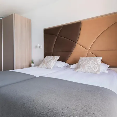 Plaza Regency Hotel Sliema