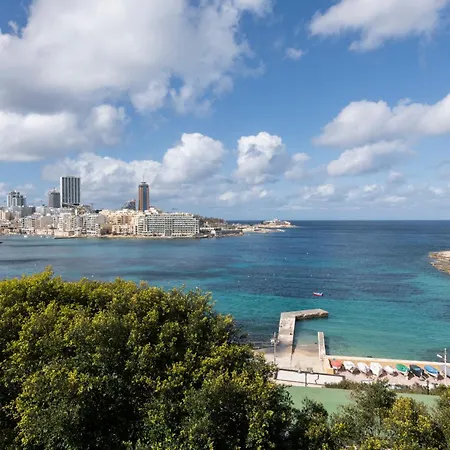 Hotel Plaza Regency Sliema