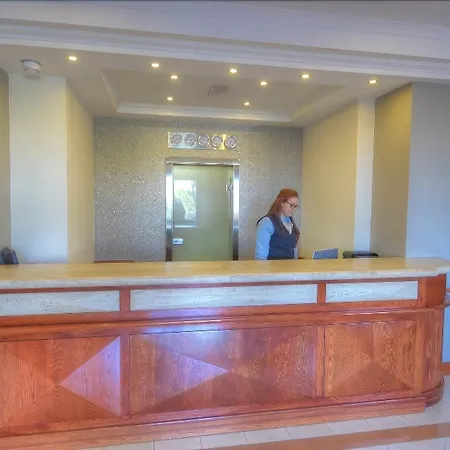 Hotel Plaza Regency 3*