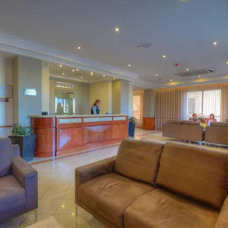 Hotel Plaza Regency 3*