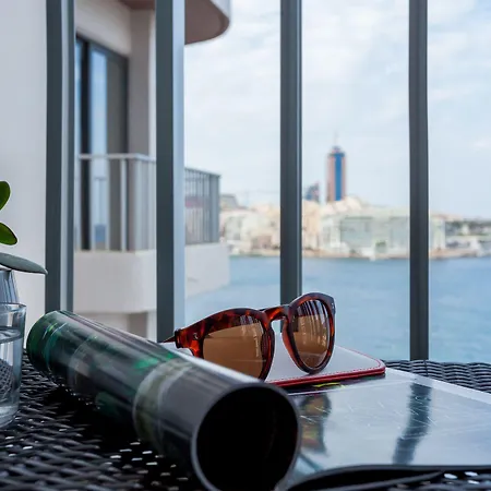 Plaza Regency Hotel Sliema