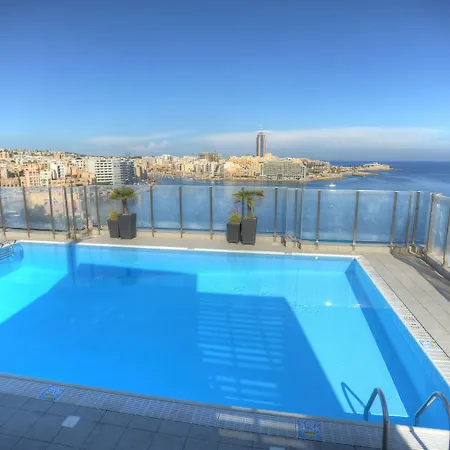 Plaza Regency Sliema