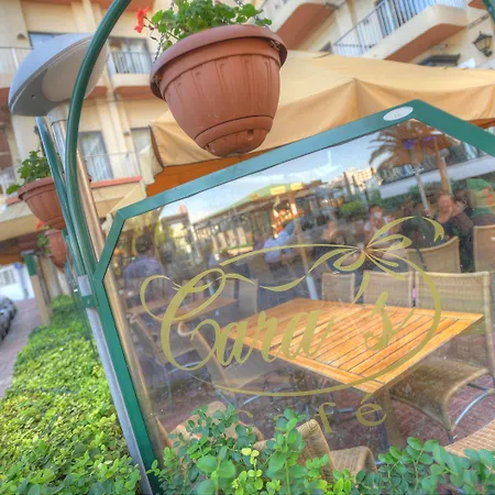 Szálloda Plaza Regency Sliema