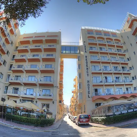 Plaza Regency Szálloda