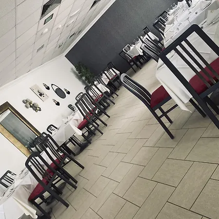 Plaza Regency 3* Sliema