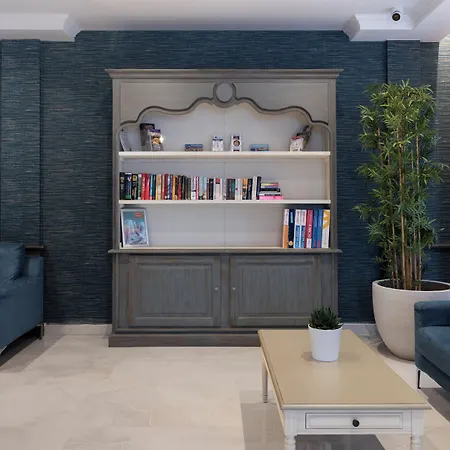 Plaza Regency 3* Sliema